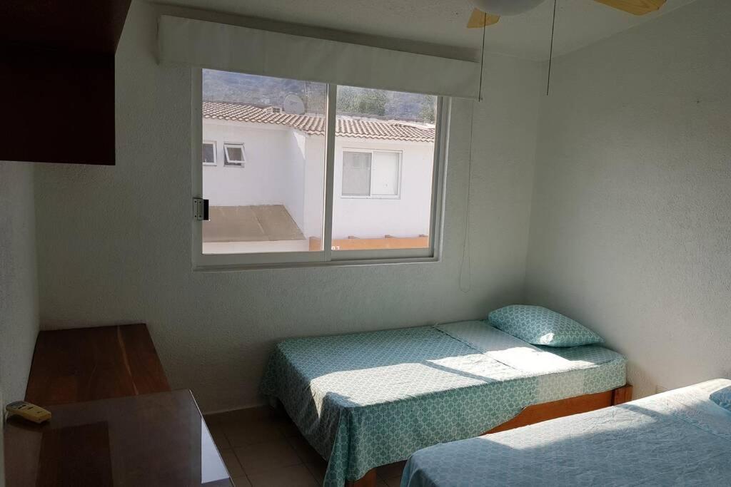 Вилла Casa En Acapulco Diamante Экстерьер фото