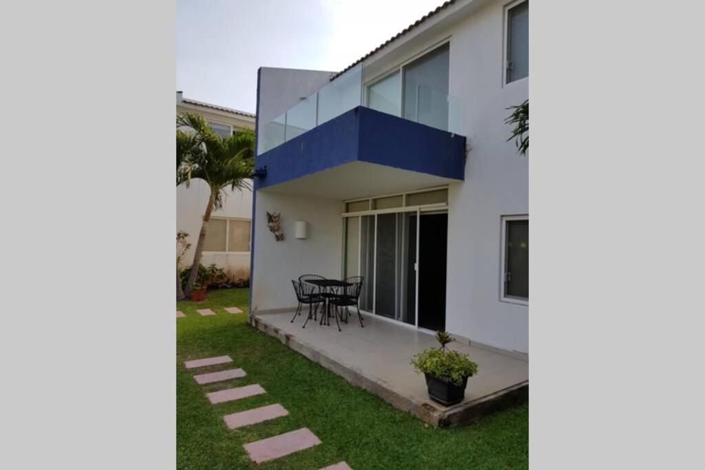 Вилла Casa En Acapulco Diamante Экстерьер фото
