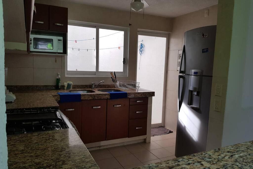 Вилла Casa En Acapulco Diamante Экстерьер фото